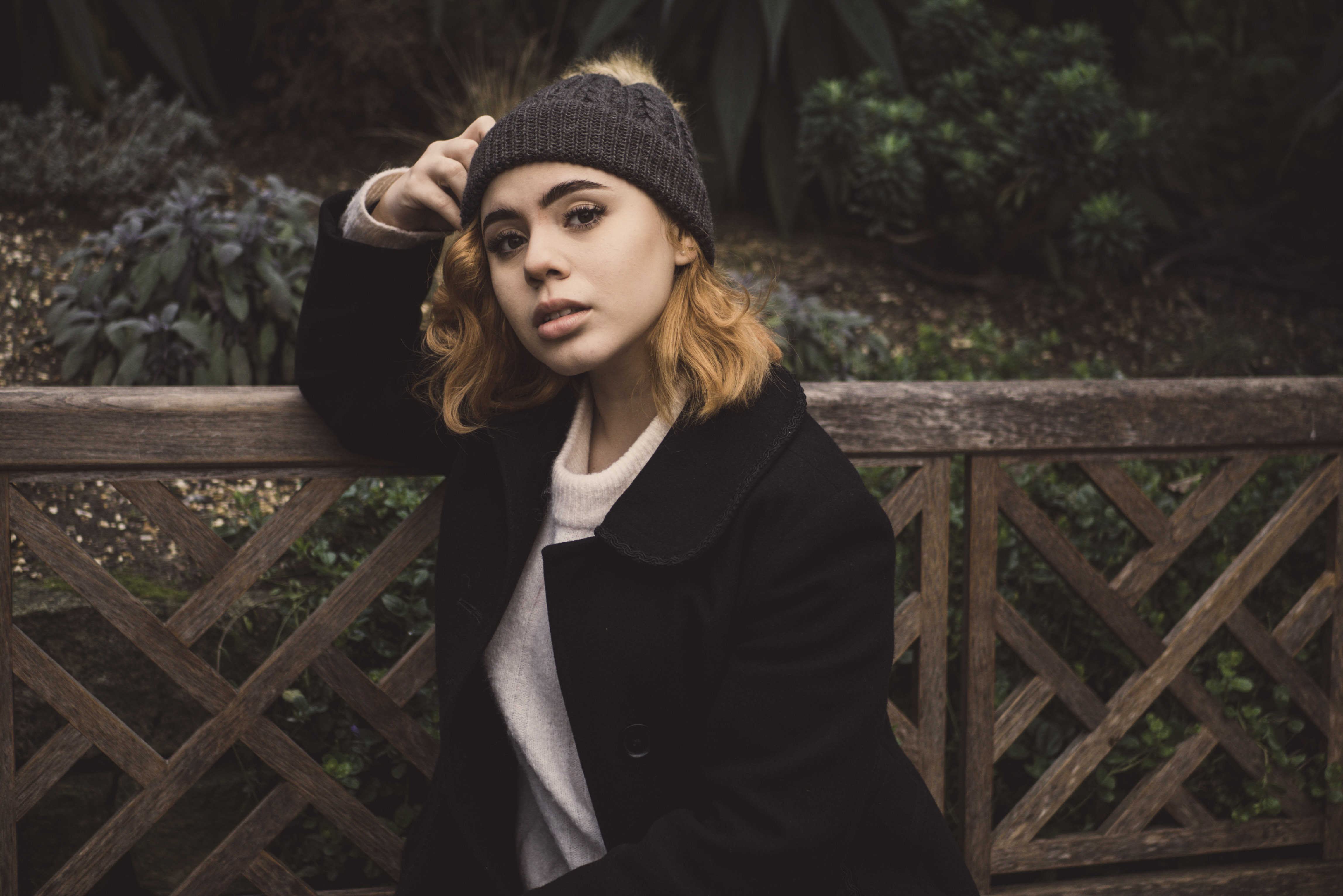 Aixa @ Regent’s Park 1/3