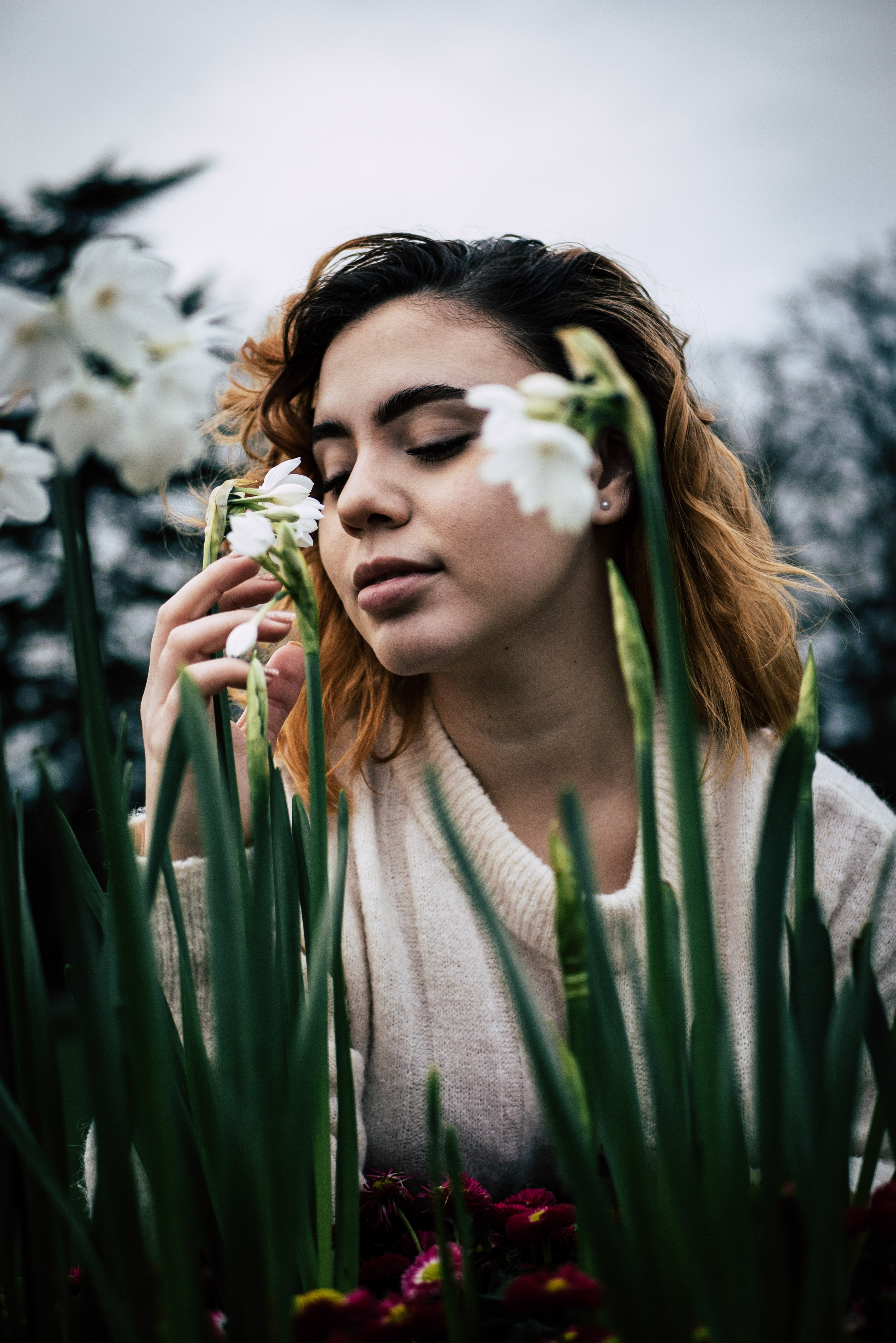 Aixa @ Regent’s Park 2/3