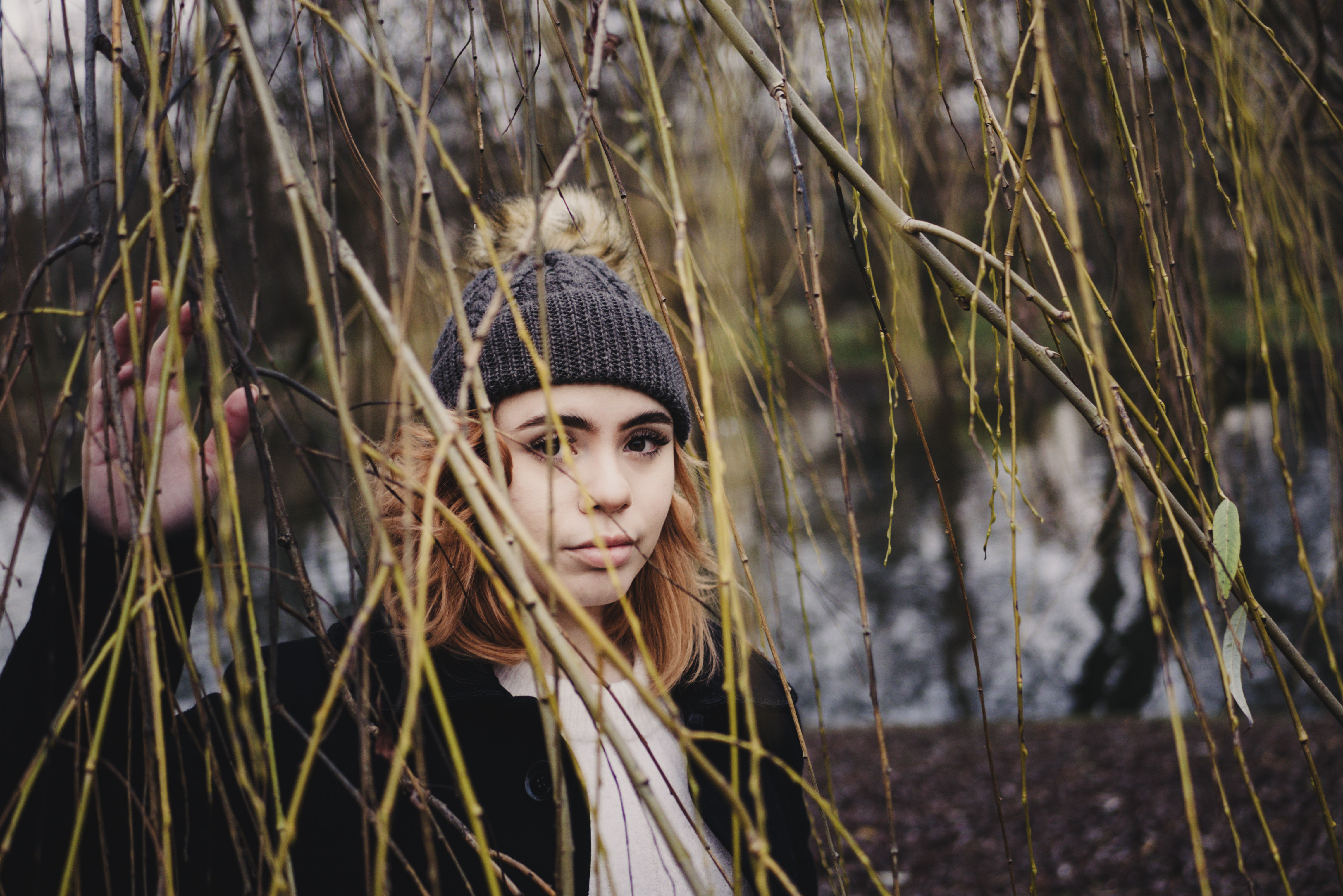 Aixa @ Regent’s Park 3/3