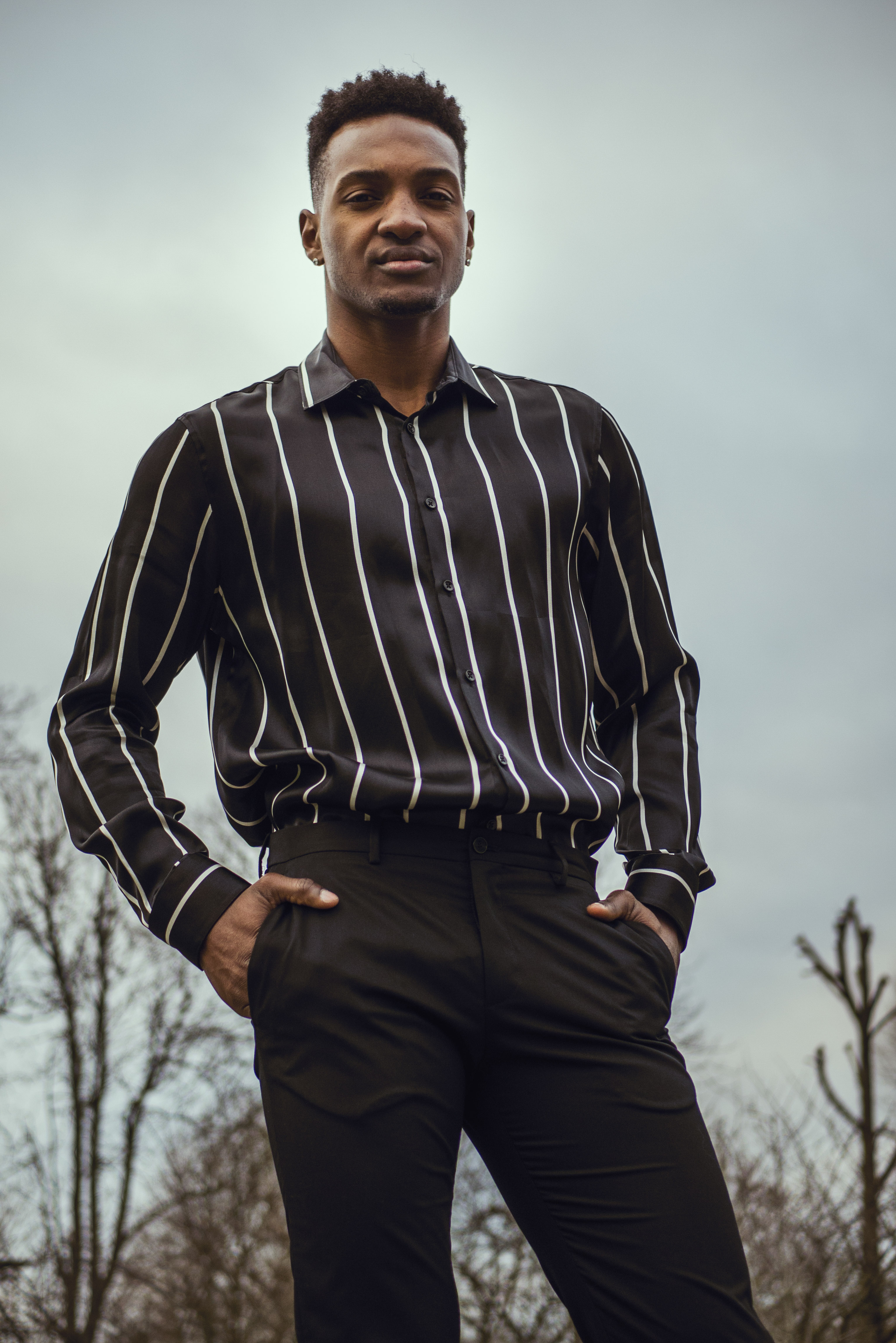 Janes @ Regent’s Park