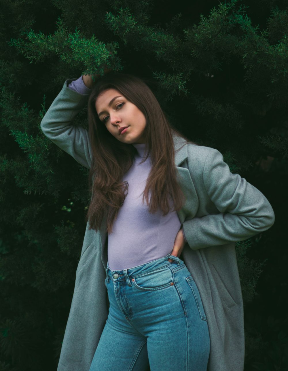 Nia @ Regent’s Park