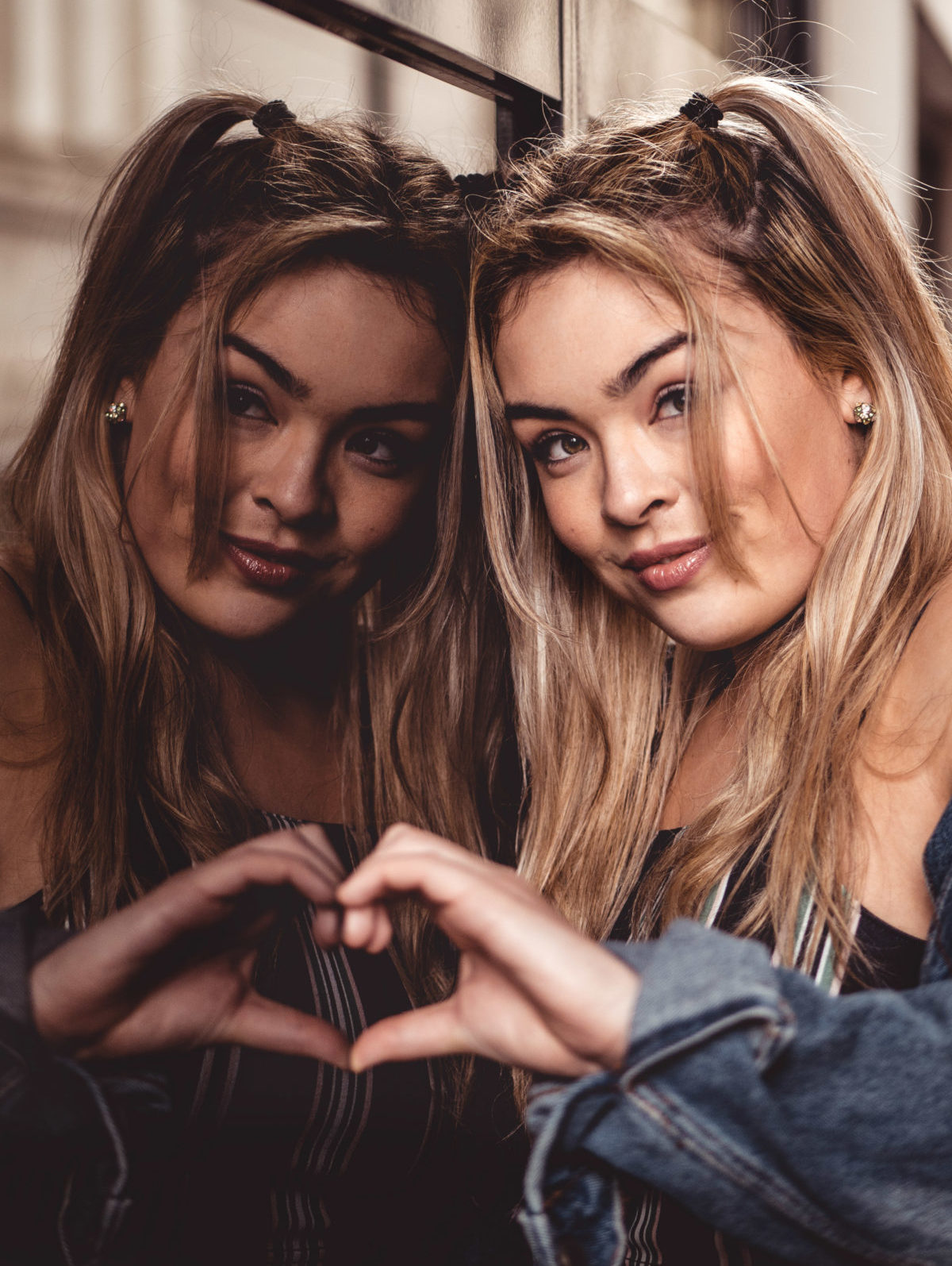 Alicia & Reflections