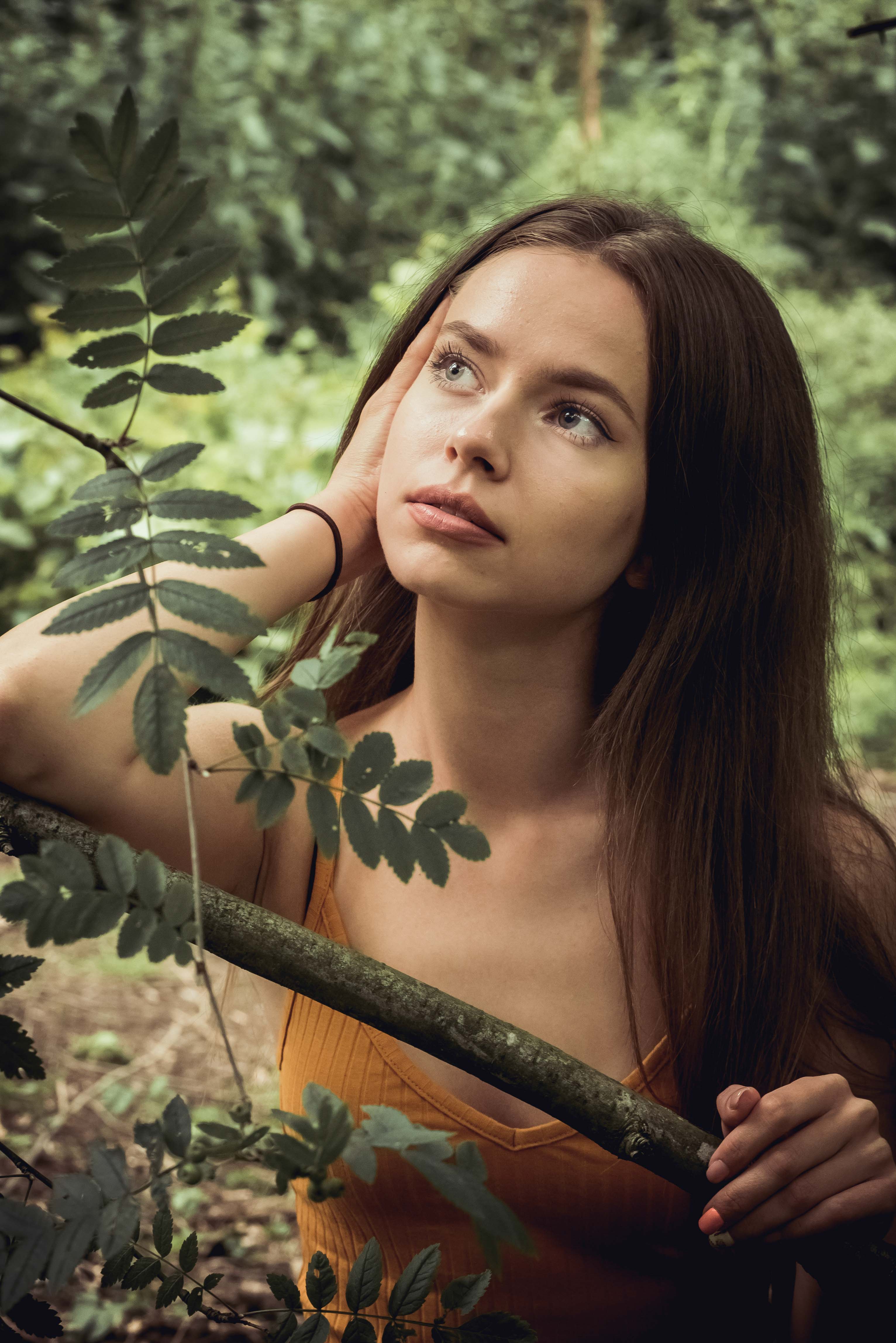 Karolina @ Hackney Wick