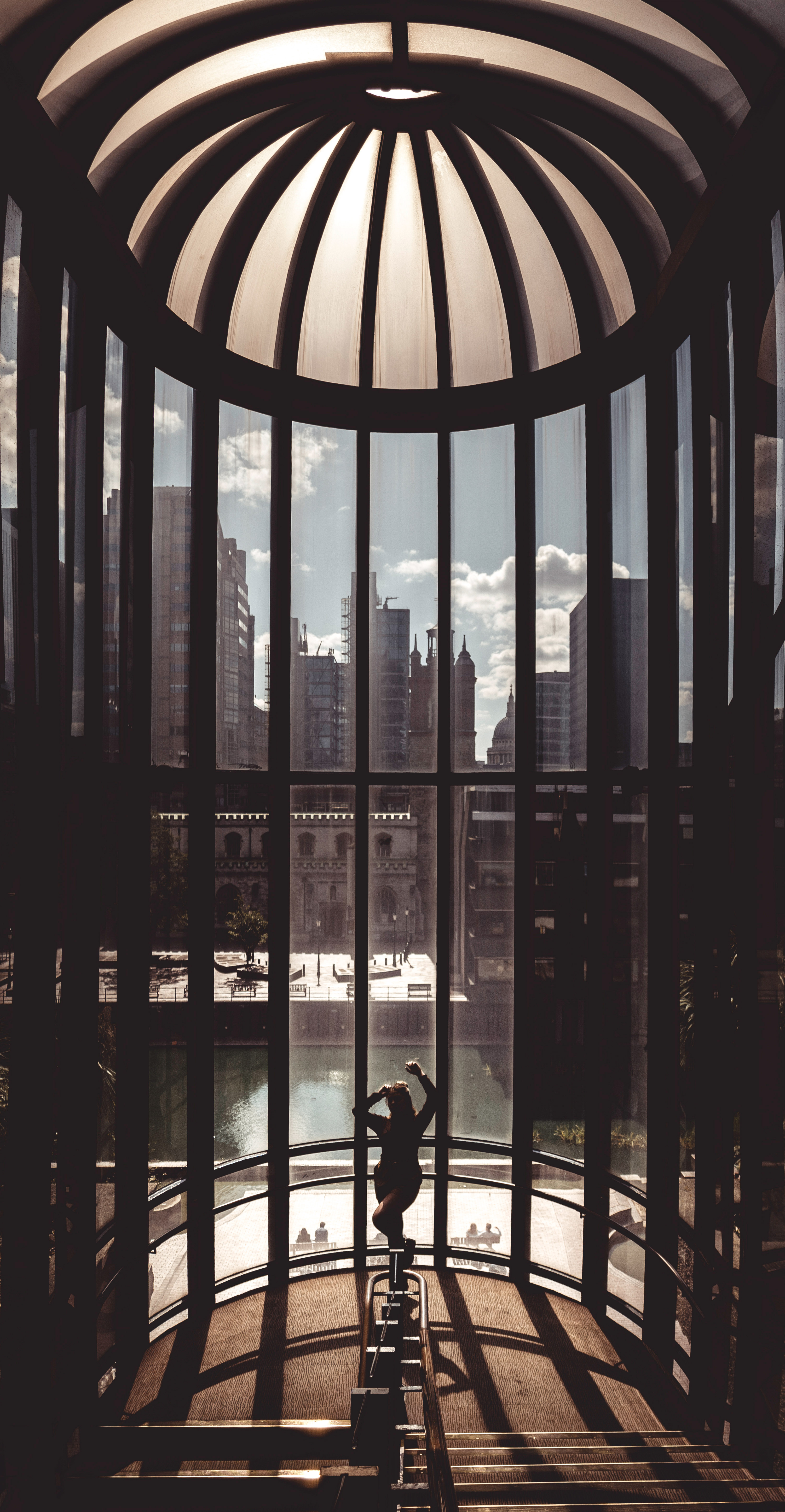 Aixa @ Barbican Centre