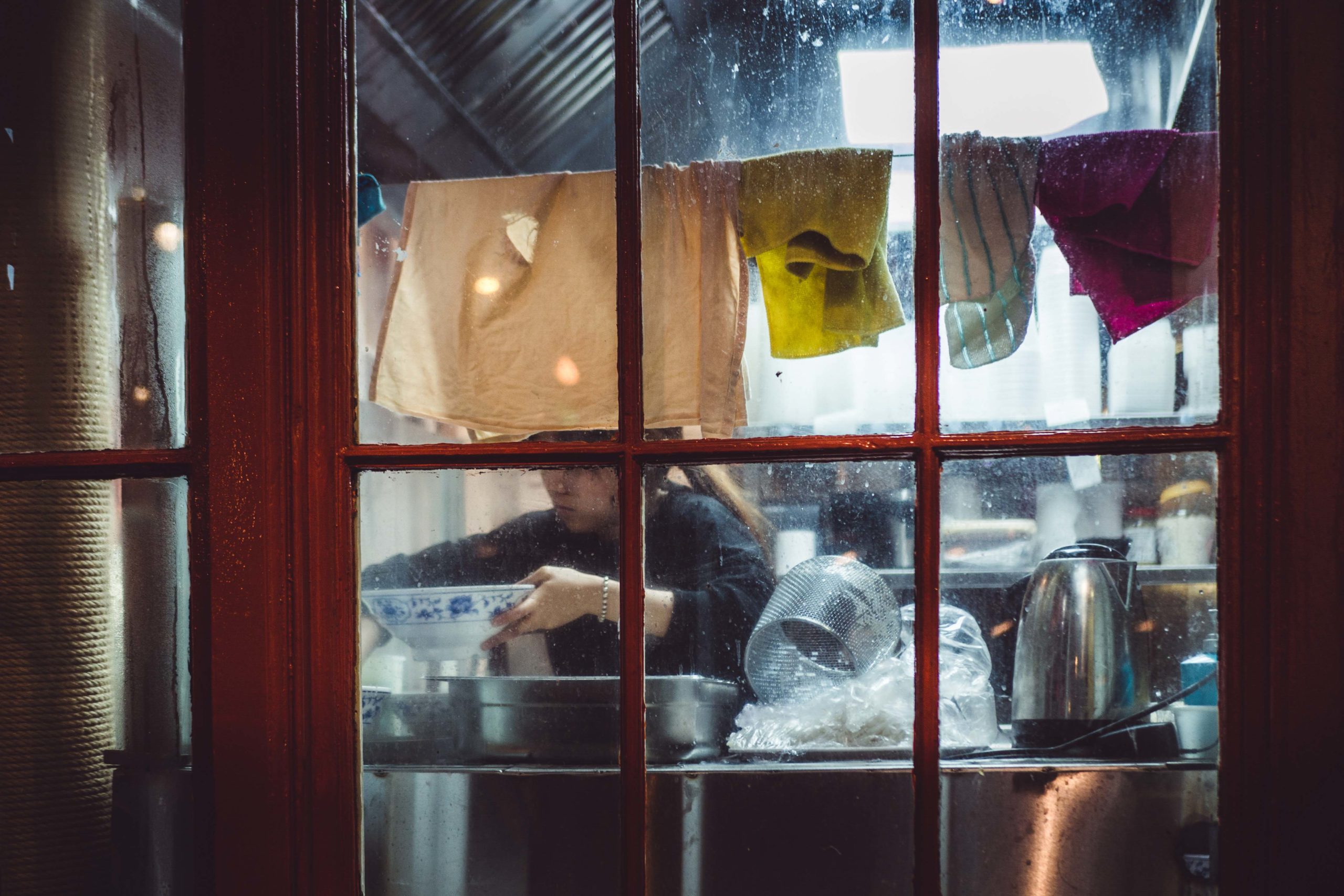 London Street Photography II