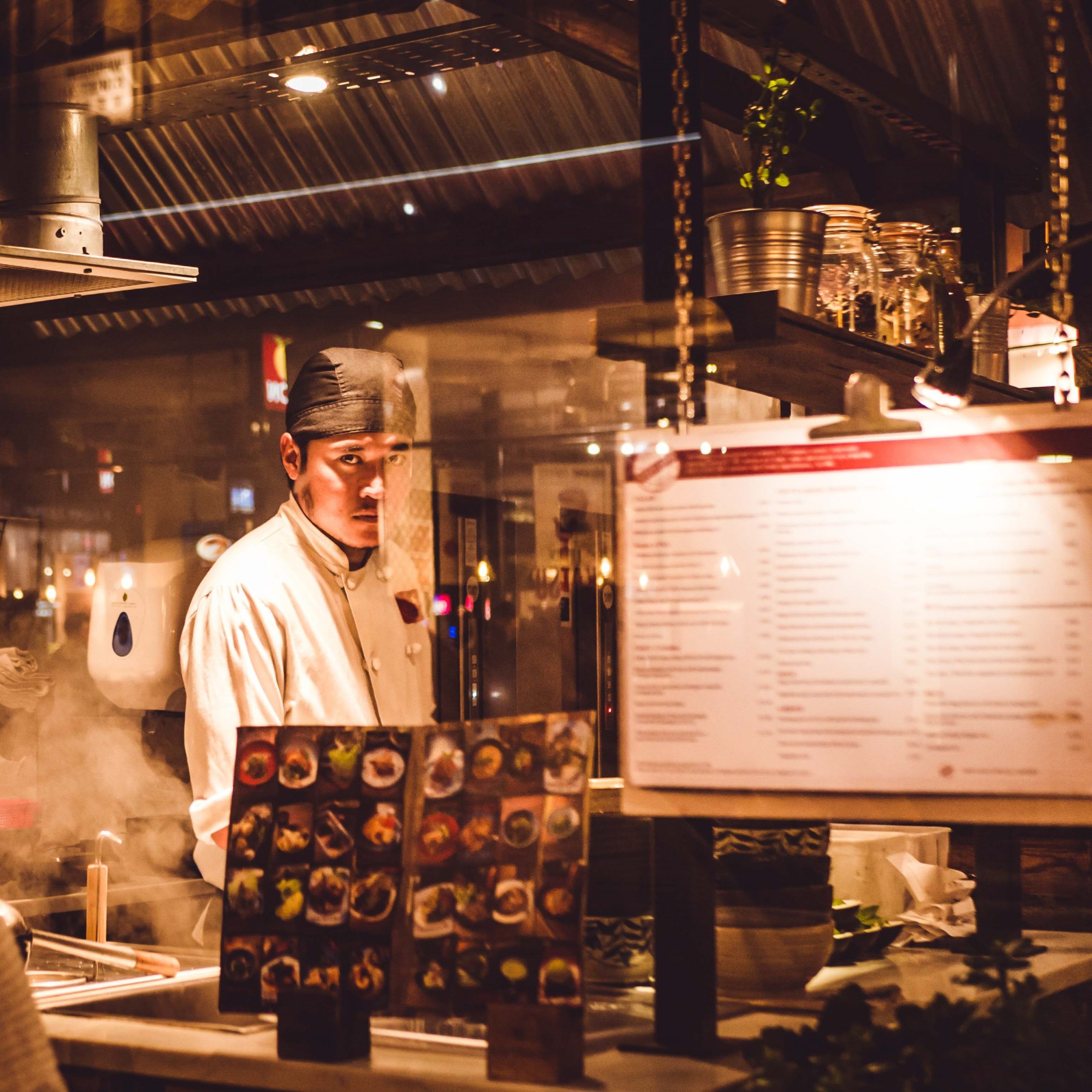 London Street Photography I