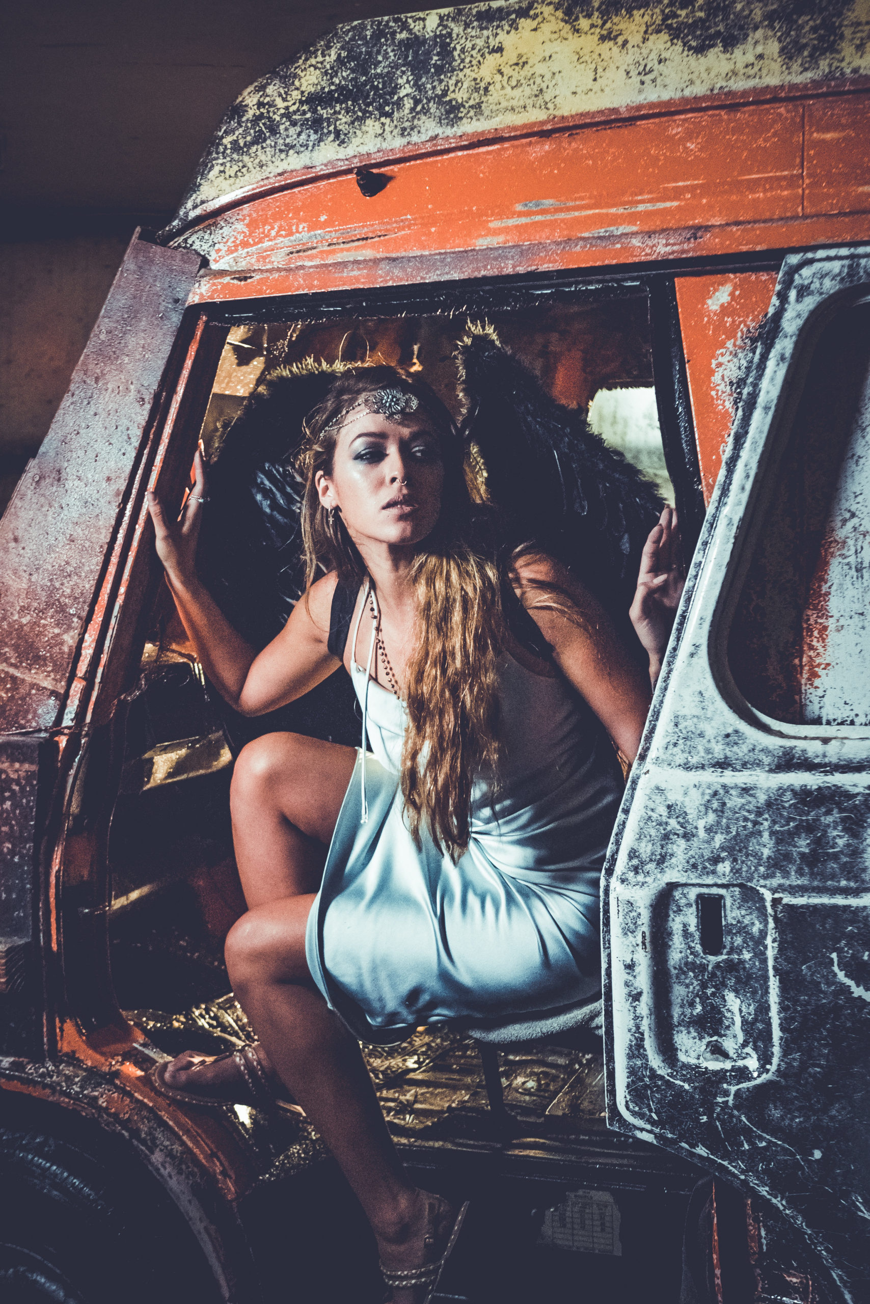 Shio @ Halloween Meetup