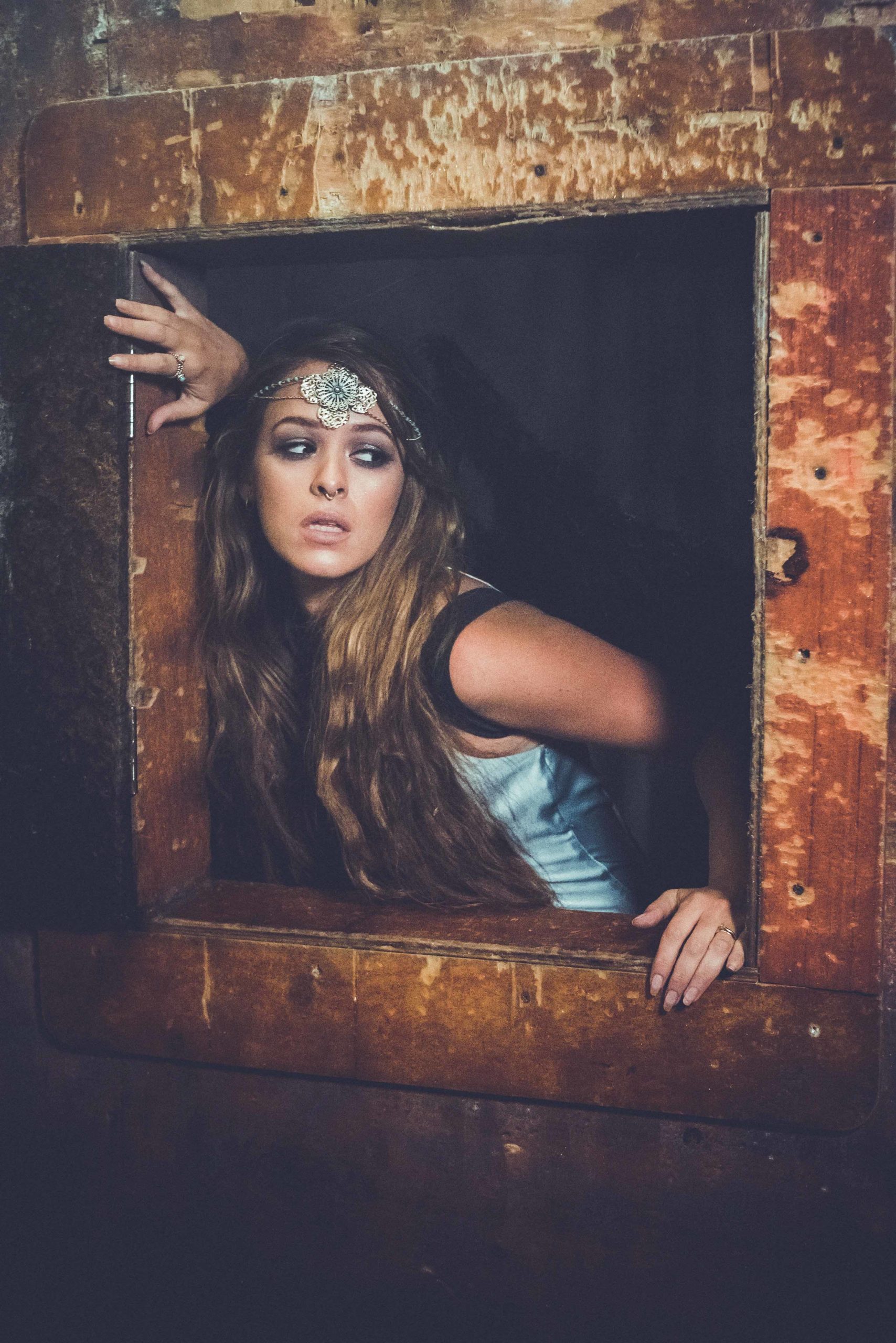 Shio @ Halloween Meetup #2