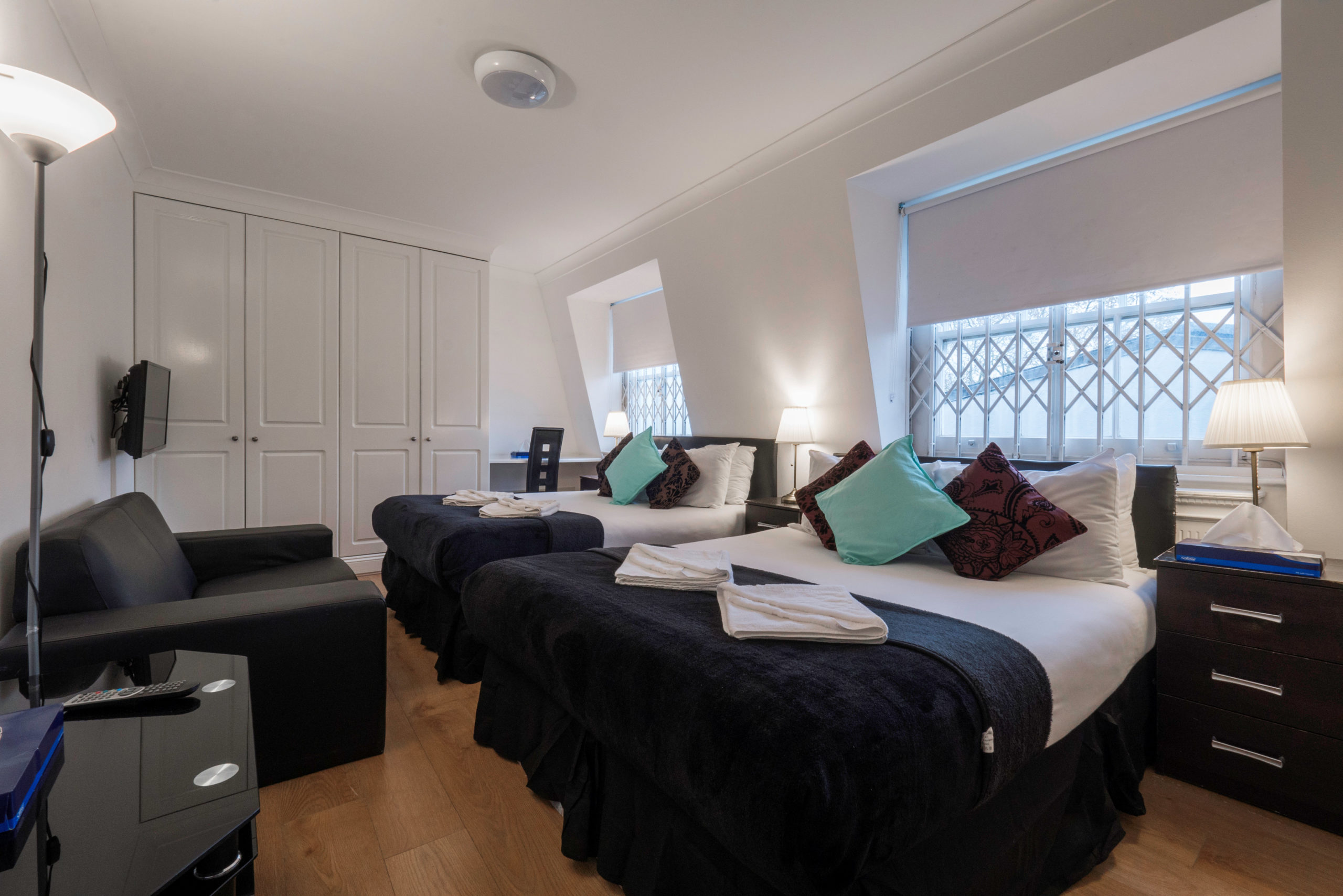 Kensington Rooms – Hostel