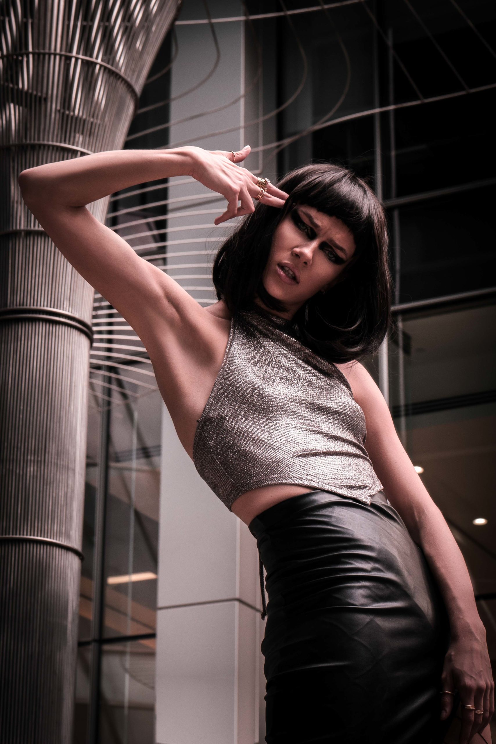 Cardomag @ Canary Wharf