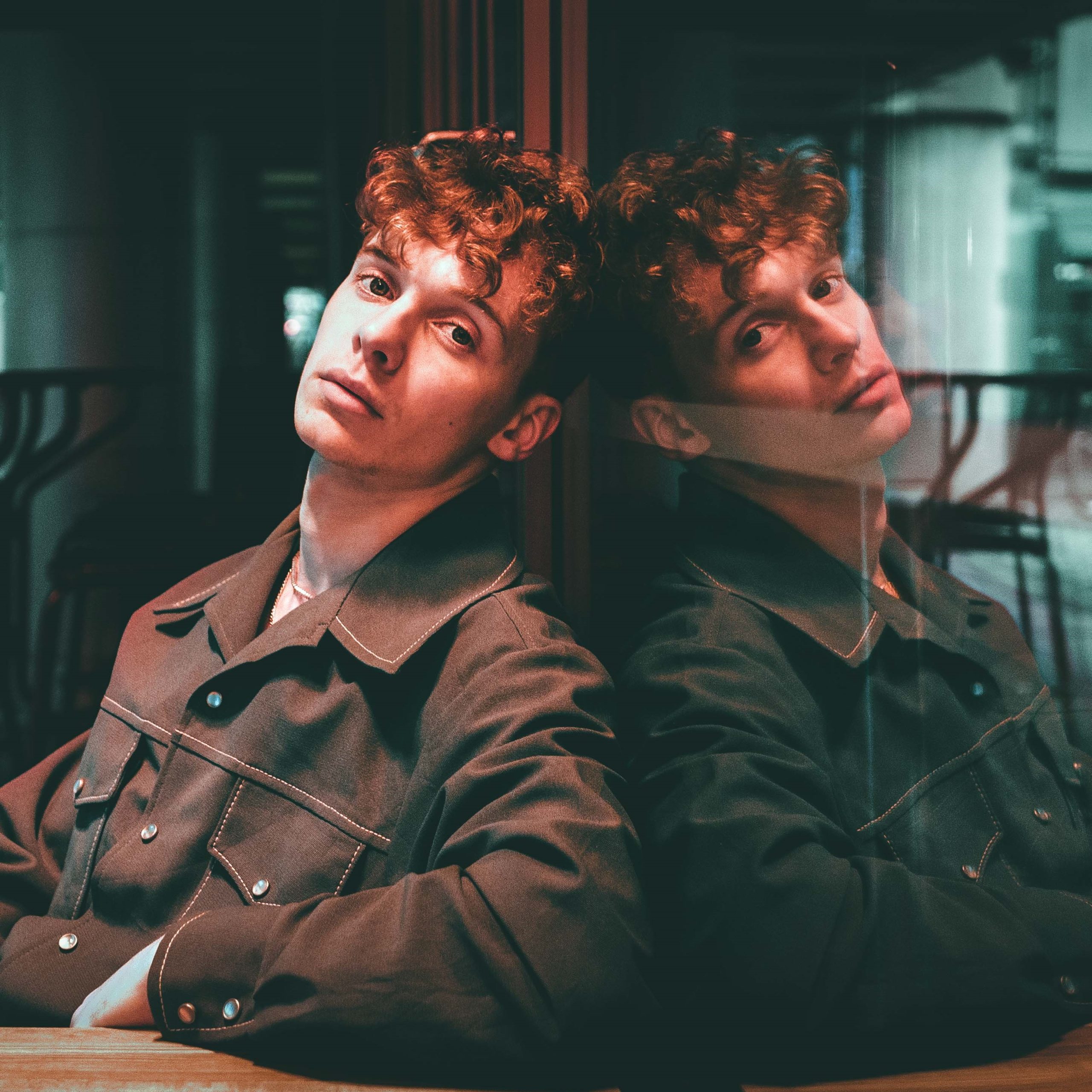 Kyle @ City of London