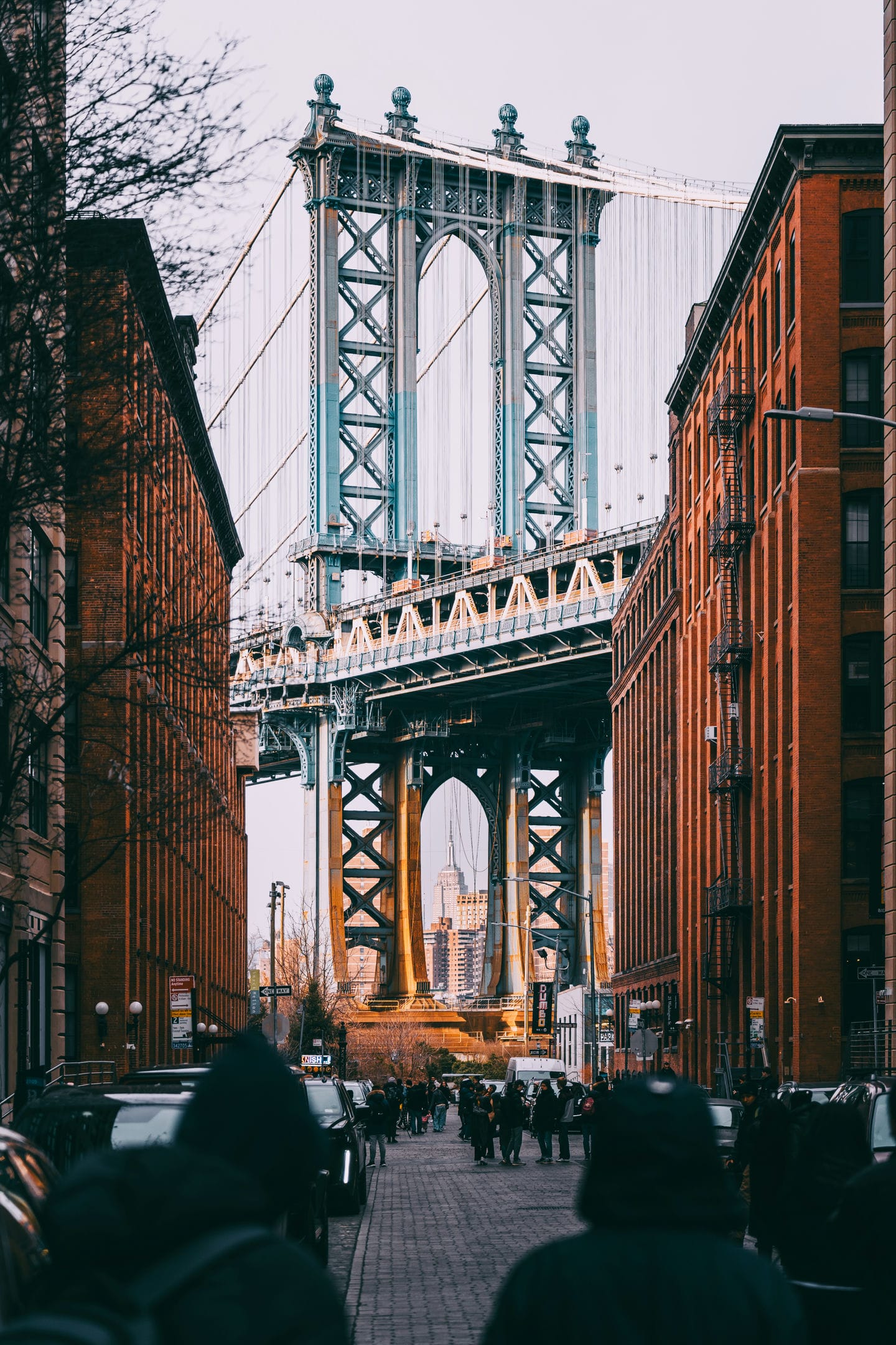 New York | Dumbo 001